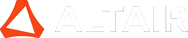 altair-inspire logo white variant